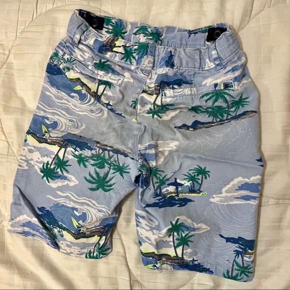 Summer Surf Shorts for Boys - Picture 3 of 3